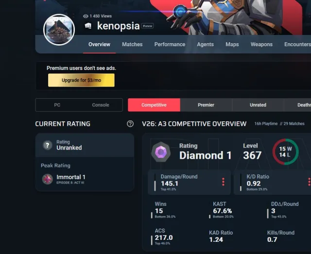 Personal 💎DIAMOND💎 account. Lots of skins, nickname change available, full access.Karambit Prime, Sale, Diamond 1, Agents: 28, Skins: 150