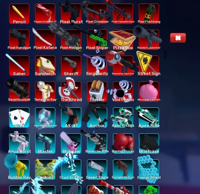 Korblox Deathspeaker / AKEY-47, CRYSTAL DAGGERS AND 3 KEYS / Golden horns of pwnage, Продажа, Voice chat: Есть
