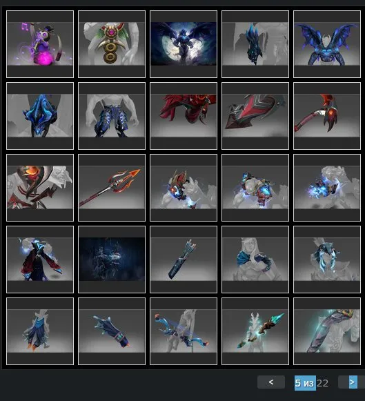 🎮 DOTA 1200 HOURS 🔥 | FULL ACCESS | FAST ISSUANCE, Sale, 5511 Behavior score, 5511 вежливости, 1 games, 1200 hours
