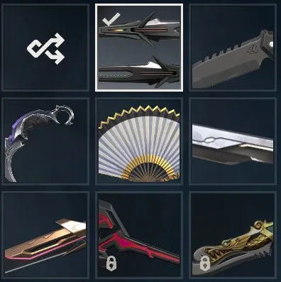 Sale of native Valorant account, Sale, Platinum 1, Agents: 13, Skins: 11