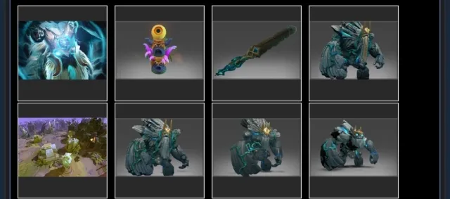 ✨️Arcana Szaker✨️ (2 style) I Exclusive: 🪩Tiny🪩, Sprzedaż