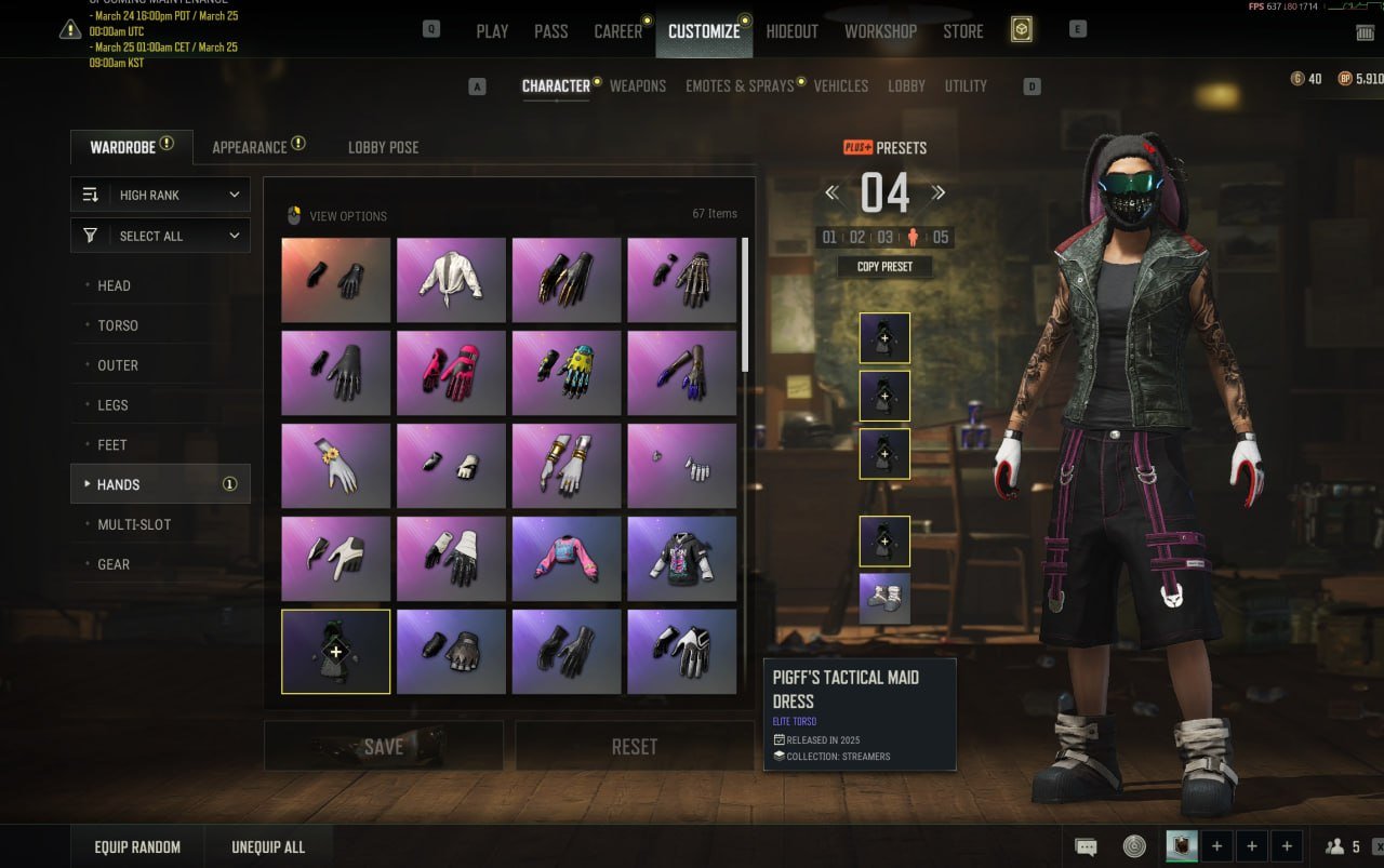 😍 PUBG PC PLUS account for sale 😍, Yes BATTLEGROUNDS Plus