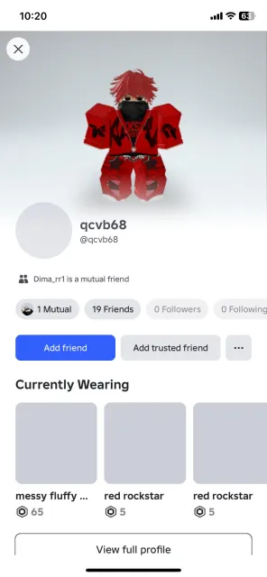 Продам ак, Продажа, Voice chat: Нет