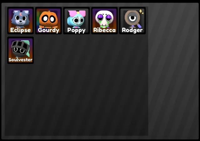 🌸HALLOWEEN ACCOUNT DENDY WORLD🌸FOR BEGINNER🔥, Sale, Voice chat: No