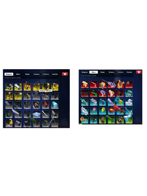 💲MEN'S ACCOUNT 💲TOTAL 24K+💲HARD PUMPING IN RIVALS + OTHER PLACES💲READ DESCRIPTION💲, Sale, Voice chat: No