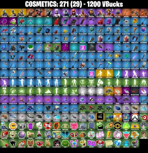 [PC/PSN/XBOX]❤️14 скінів❤️Blue Squire❤️Royale Knight❤️Rogue Agent❤️Wukong❤️1200 VB❤️, Продаж, скіни 14