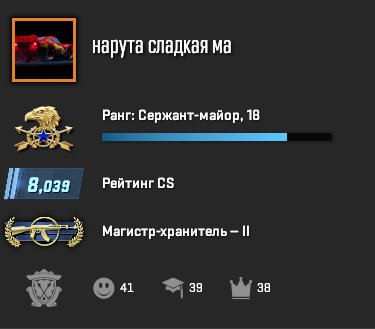78 Hours Issued 10 LVL STEAM Native Post Ukraine, Sale, Available, Yes PRIME, 9000 CS Rating, Competitive