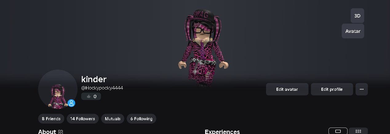 🌚🔥30 toons🌚🔥200 ichor🌚total: 17,868 Robux🔥Dandy's world🔥, Sale, Voice chat: No