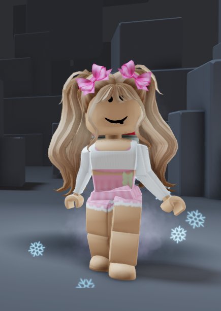 🩸ROBLOX ACCOUNT 🩸TOTAL: R$28,949🩸WOMEN'S🩸, Sale, Voice chat: No