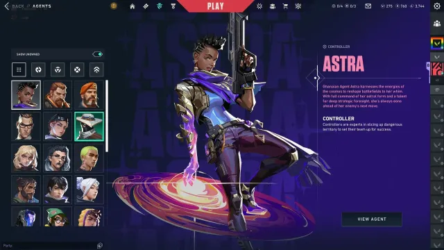 💸✅ASCENDANT 1 IN PEAK VANDAL CHAROPUNK LOW PRICE GOOD PRICE ✅💸, Sale, Diamond 2, Agents: 29, Skins: 16