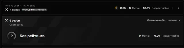5 LVL FACEIT 💙ВЕРИФИКАЦИЯ НЕ ПРОЙДЕНА💙 КАЛИБРОВКА 💙1065 ELO💙3 матчей 💙КАЛИБРОВКА💙РОДНАЯ ПОЧТА❤️, Продажа, Инвентарь пуст, Нет PRIME, 1 CS Rating, FACEIT, 1065 ELO, Зарегистрирован: Да