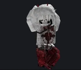 ❗ETERNAL WARRANTY❗👑DONATED MALE ROBLOX ACCOUNT🦴NATIVE MAIL🦴TOTAL 61.000R$, Sale, Voice chat: No