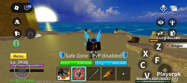 ✨🐉Permanent Dragon🐉✨ 🎃💀best account for Halloween💀🎃, Sale, Voice chat: Yes