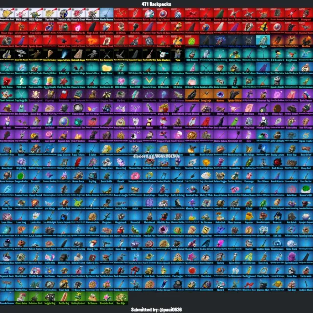 [ПОЛНЫЙ ДОСТУП / СВЯЗЬ С ВСЕМИ ПЛАТФОРМАМИ] 419 СКИНЫ | 405 ПИЛЫ | XBOX GP ДО СЕНТЯБРЯ, Продажа, скины 419