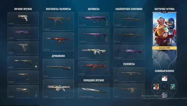 Sky Reaper Complete Battle Pass | Silver 3 | Full Data, Sale, Silver 1, Agents: 11, Skins: 12
