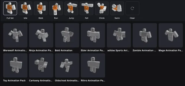 Personal account 2800 RBX balance + KORBLOX (45K Spent) QUICK SELL, Sale, Voice chat: Yes