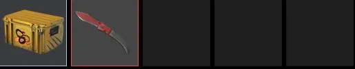 🍀 STEAM ACCOUNT WITH A KNIFE ✅ ✅ Counter-Strike 2 Prime ✅ Knife 🍀🍀 (+ Email and full data change) ✅, Sale, Inventory empty, Has PRIME