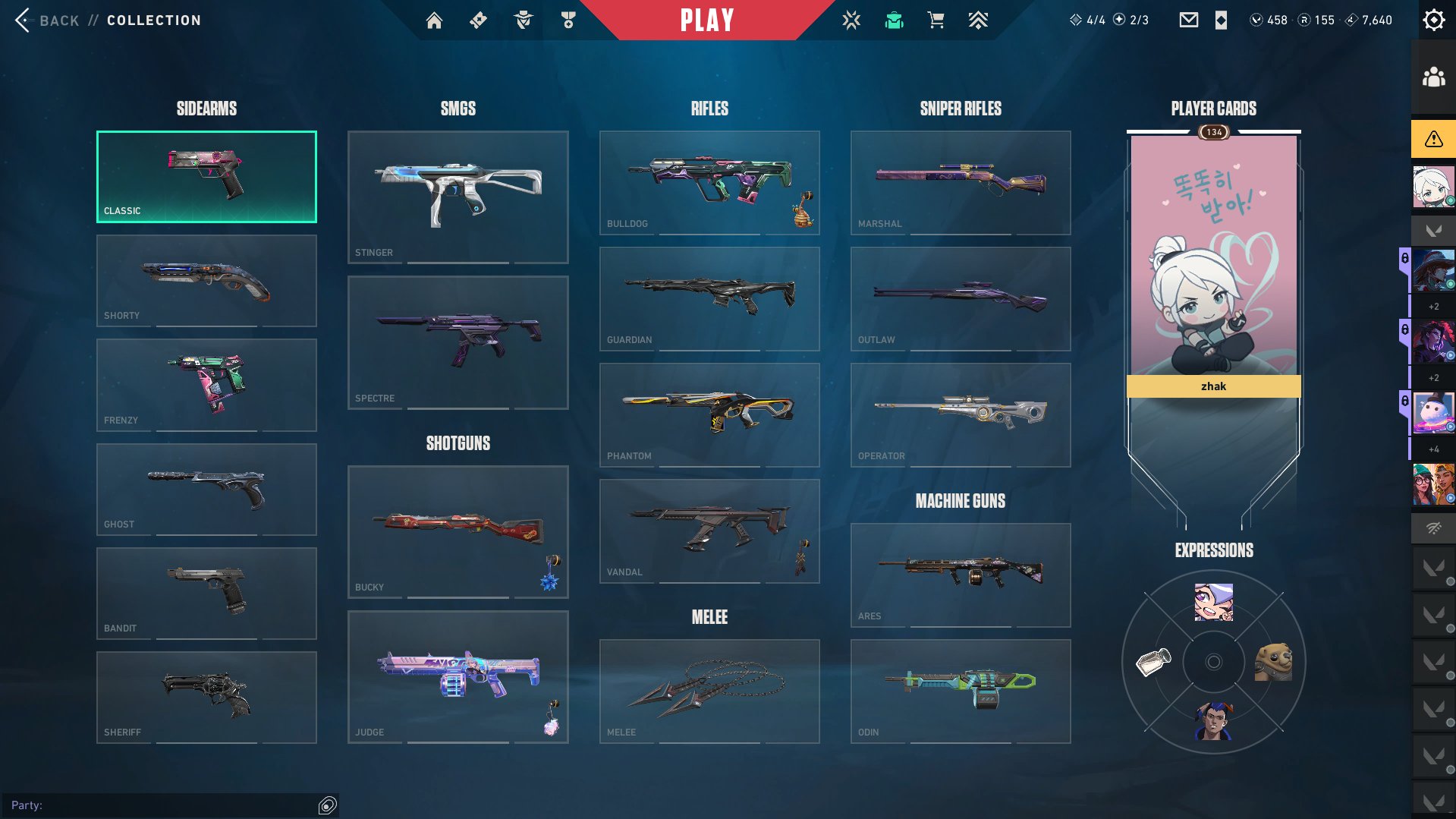 🟦PERSONAL ACCOUNT🟦🟦EU REGION🟦 (Kuronami Knife, Kuronami Vandal) etc.! 🟦FULL ACCESS🟦EMAIL CHANGE 🟦, Sale, Platinum 1, Agents: 25, Skins: 33