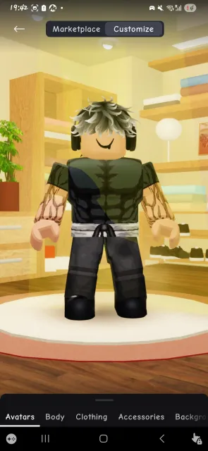 💣 ХОРОШИЙ АКК БЛОКС ФРУТС💥💯, Продажа, Voice chat: Нет
