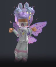 🟣 𝐑𝐎𝐁𝐋𝐎𝐗 🟣 ACCOUNT FOR BARBIE GIRL 🟣 TOTAL 84K+ RB! 🟣 NICK Caliedabest 🟣, Sale, Voice chat: No