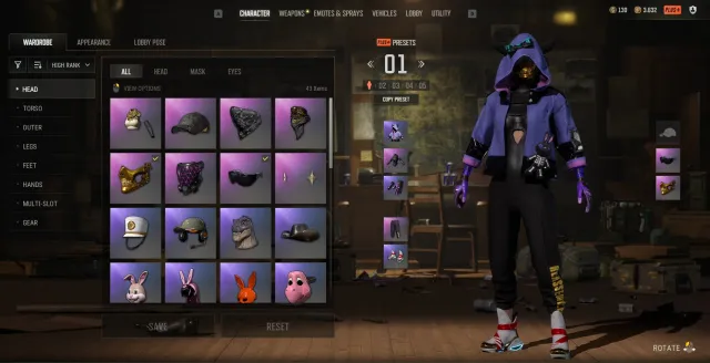 🔥[PROGRESSIVE] DEMON TOUCH ACE32 (LVL 5) + CHROMA + MK12 (LVL 3) + M416🔥✅602 LVL✅RANKED✅🎀MANY SETS🎀, Yes BATTLEGROUNDS Plus