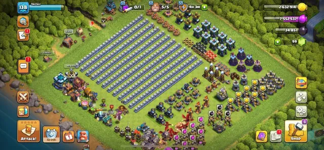 TH 13 🏠 ГЕРОИ 61/65/42/43/14 ✅ БЕЗ ПАССАЖИРОВ ✅ ЧИСТАЯ ПОЧТА ✅, 13 TH Родной Деревни