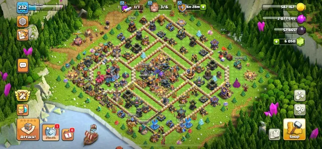 APPRENTICE MAX | TH18 MAX ID | HERO'S: 92-105-64-80-48 | ALL EPIC MAX, 18 TH Родной Деревни