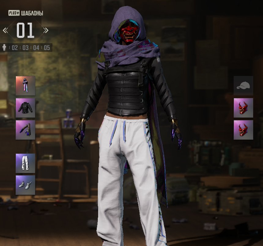 💥TOP SKINS 💘EVENT ITEMS🔥M416 AESPA🔥30 CRATES 🔥100,000 BP + 700 G-COIN 💥50+ WEAPONS✅INSTANT DELIVERY✅, No BATTLEGROUNDS Plus
