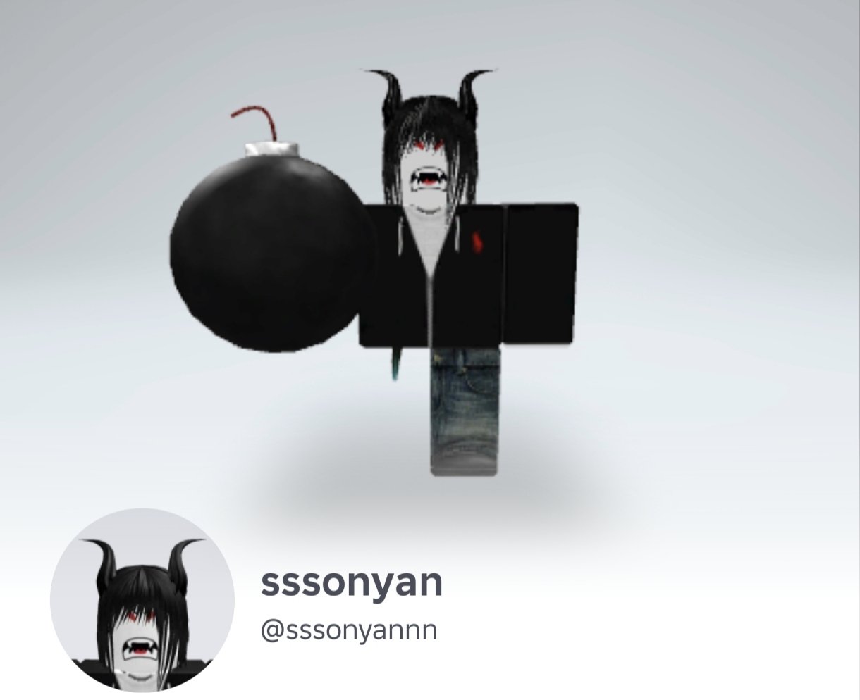 I will sell my account with corblox, Sale, Voice chat: No