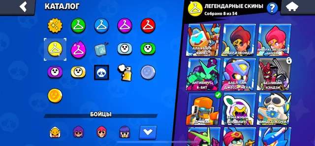 🏆37000🏆❤️🔥🀄MECHA EDGAR + MECHA BO + MECHA + MECHA FINKS + MECHA COLT❤️🔥🀄🎀REWRAP🎀, 38000 trophies, 102 brawlers, 17 primes