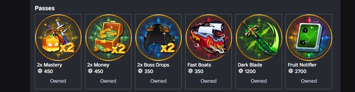 PERM KITSUNE,VENOM,DOUGH,MAMMOTH,BUDDHA,MAGMA,SPIKE,ROCKET, Sale, Voice chat: No