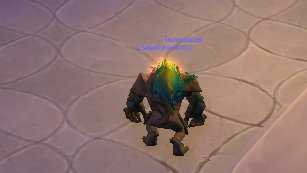 Tank Druid 275 ilvl, 2766 rio, 167k gold, 90 level, night elves, 90 level, Night Elf, Druid