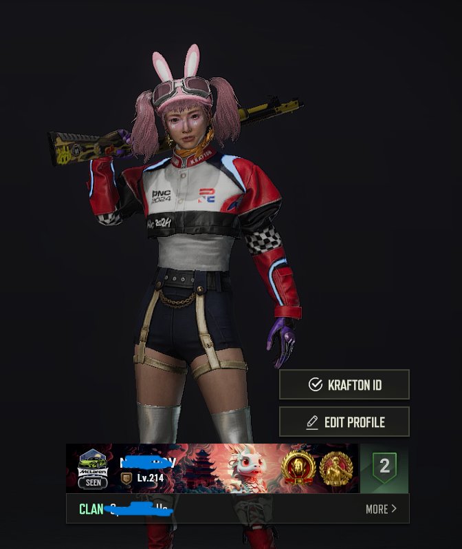 🔥PUBG PC ACCOUNT — MANY RARE SKINS | BALENCIAGA | VEHICLES | HIGH LEVEL | GREAT PRICE 🔥