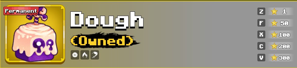 🔥 2719 LvL | Perm Dough | 17K TOTAL | Dark Blade | 2x Mastery, 2x Money, Fast Boats 🔥, Sale, Voice chat: No