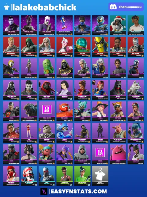 🔥 PIQUE MOUSSE (COLD SNAP) + RIVAL + SONIC🔥 | ❤️🔥TOP TRYHARD COMPTE ❤️🔥, Vente, skins 62