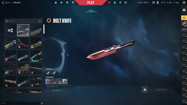 Valorant Account Full Data Change, Sale, Ranked unlocked, Agents: 28, Skins: 21