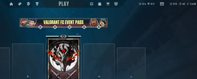 Valorant Account LVL 64 | Elderflame Operator, Kuronami Spectre many more, Sale, Ranked unlocked, Agents: 20, Skins: 52