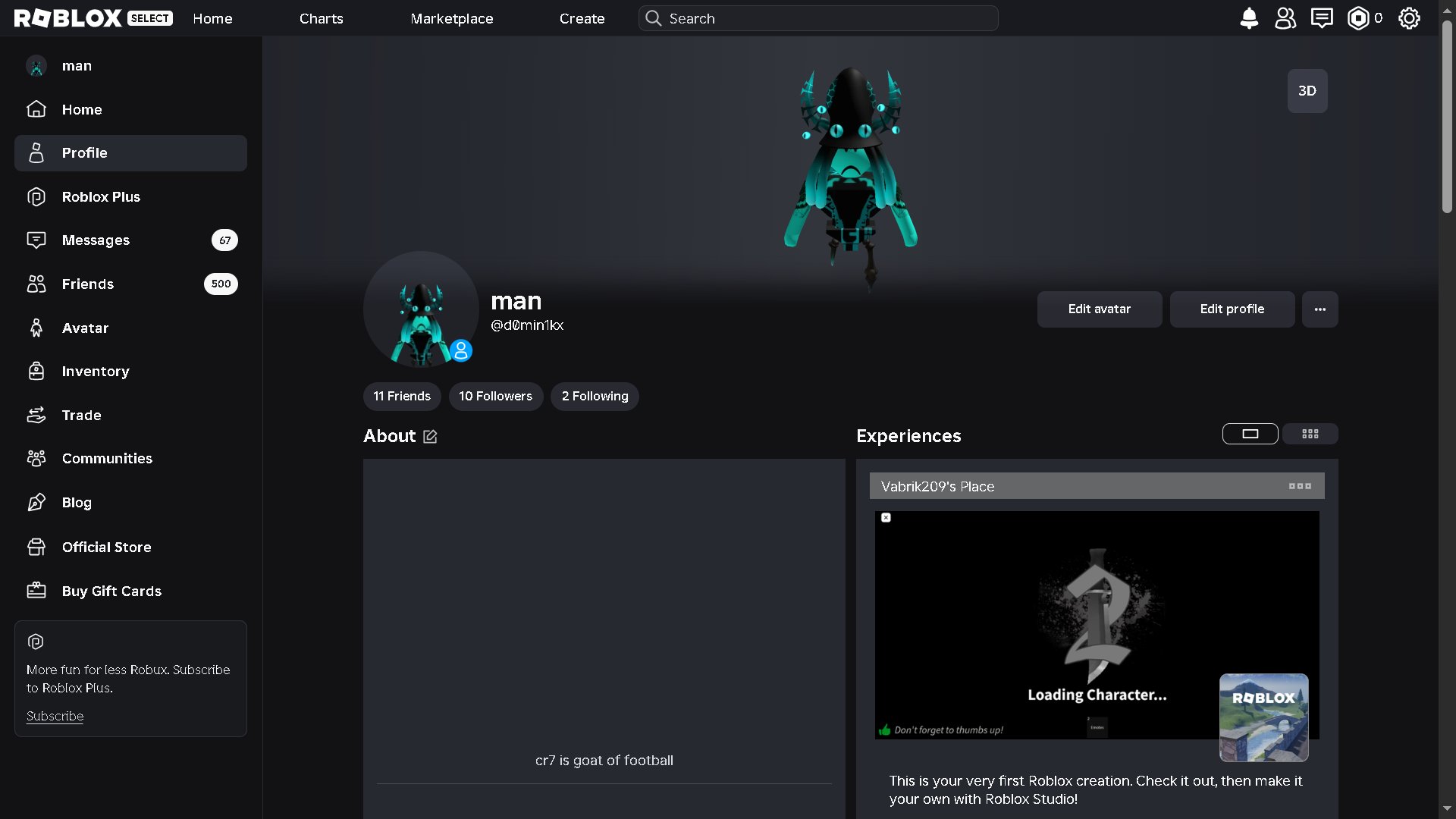 🔮ACCOUNT WITH KORBLOX🔮ACCOUNT 2022🔮TOTAL 45K+🔮PUMPED IN 50+ GAMES🔮 MORE DETAILS IN THE DESCRIPTION📌, Sale, Voice chat: No