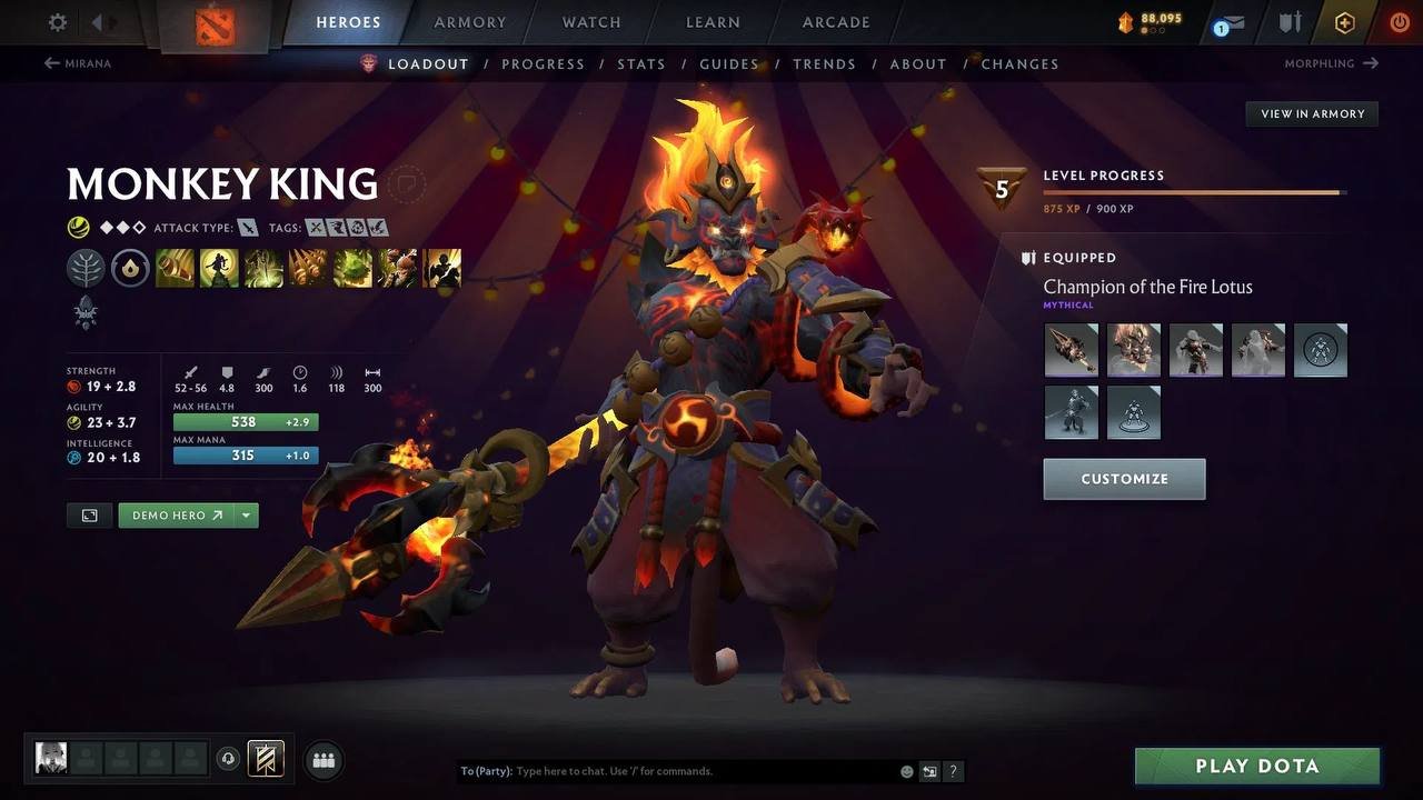 🏆 6814 MMR. Clean. Email included. Guarantee🔥, Sale, 6814 MMR, 11954 Behavior score, 12000 вежливости, 1150 games, 1151 hours