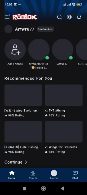 How I sell in RB, Sale, Voice chat: No
