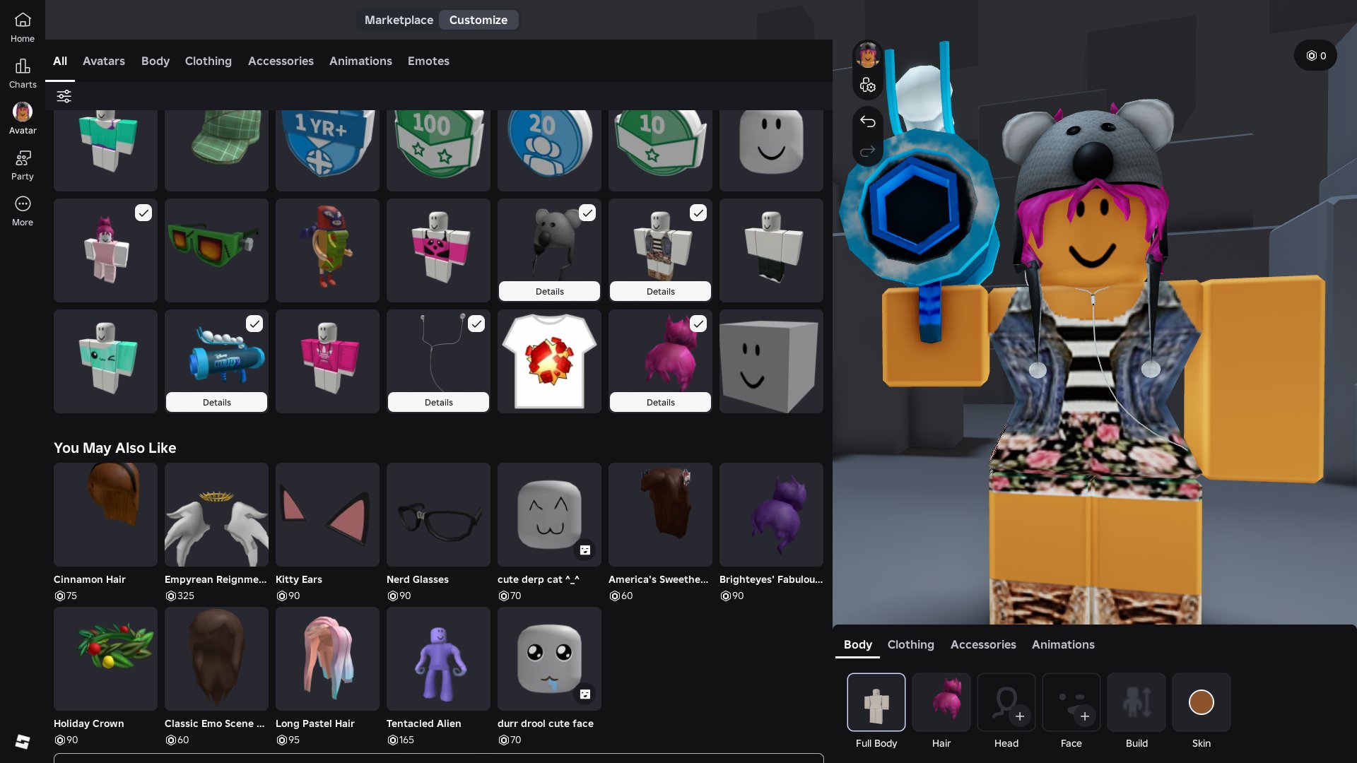 💎💯Old 2013 Account💯💎 (DESC!!!), Sale, Voice chat: No