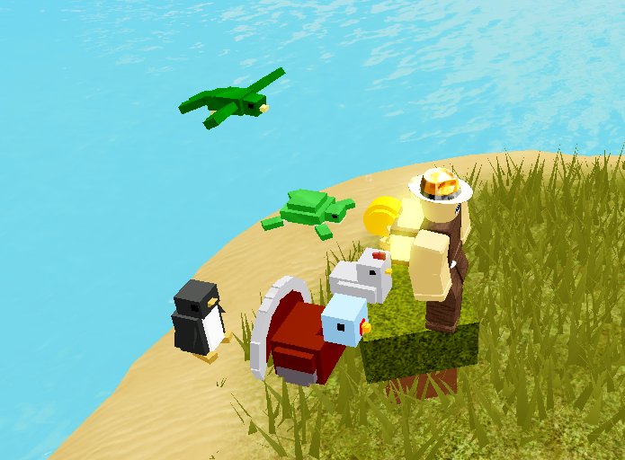 booga booga account total robux 428 robux, Sale, Voice chat: No