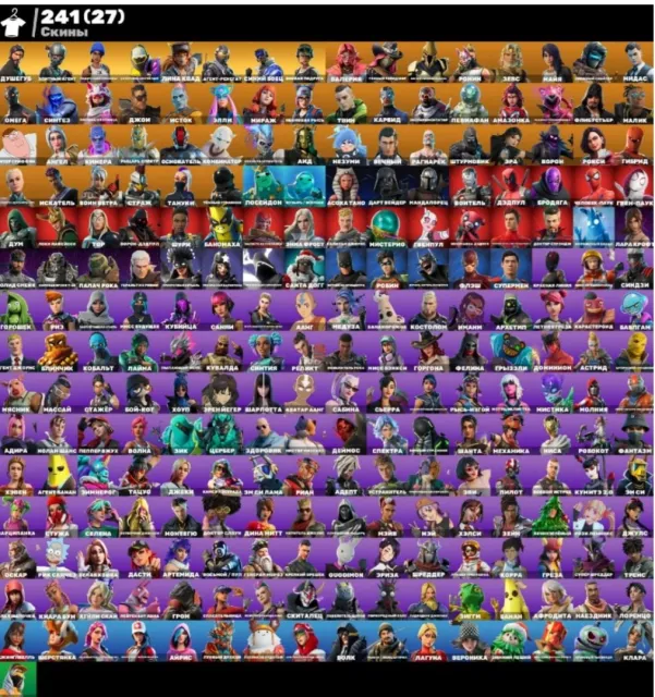 Sell an account - 100% guarantee at the moment