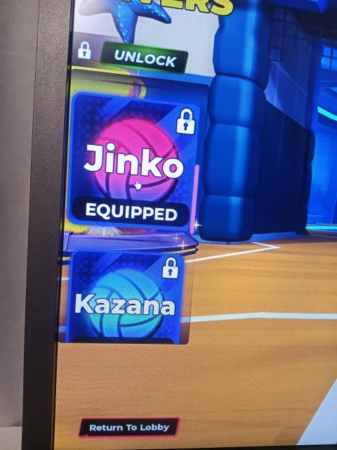 Kazana+Kijo+Jinko+Mikage, Accounts