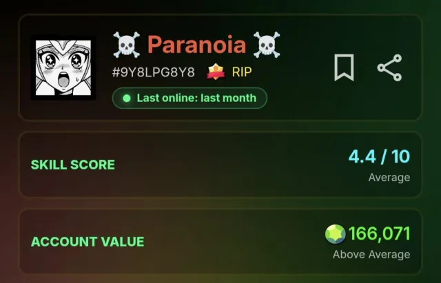 🔥Good old account🔥 ⭐[2020]⭐, 42500 trophies, 104 brawlers, 14 primes