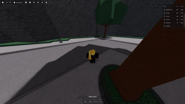Roblox Account | Full Access | 2000 R Donation | Progress in TDS, TSB, JJS, Blox Fruits, BSS | Skins, Sale, Voice chat: No