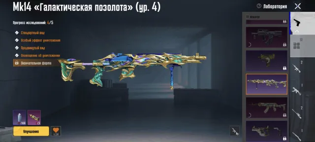 Аккаунт, Есть BATTLEGROUNDS Plus