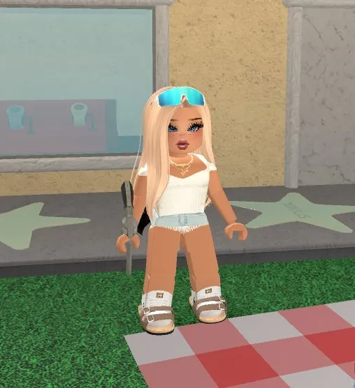 ❤️| NOT A BAD ACCOUNT FOR NEWBIES! A LOT OF DONATIONS IN VARIOUS GAMES ❤️ TOTAL: 20,956 ROBUX!, Sale, Voice chat: No