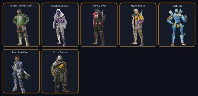【 31 leg 】【 EA / Xbox 】【 110 lvl 】【 Bronze 】, Бронза, 110 уровень, Реликвия: Нет