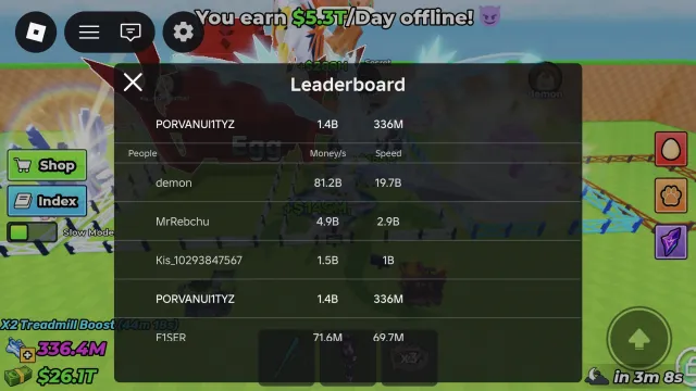 Selling account because I abandoned it, Sale, Voice chat: No